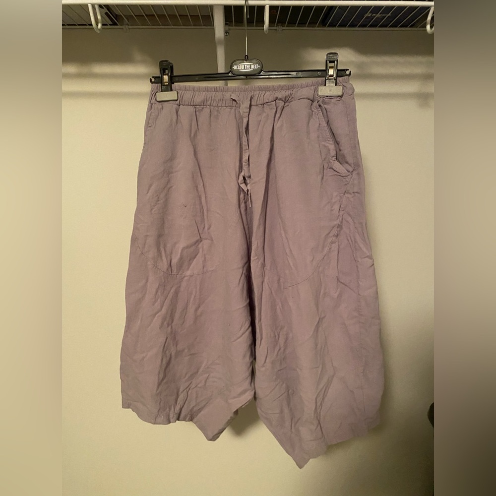 unnamed Harajuku Harem Joggers